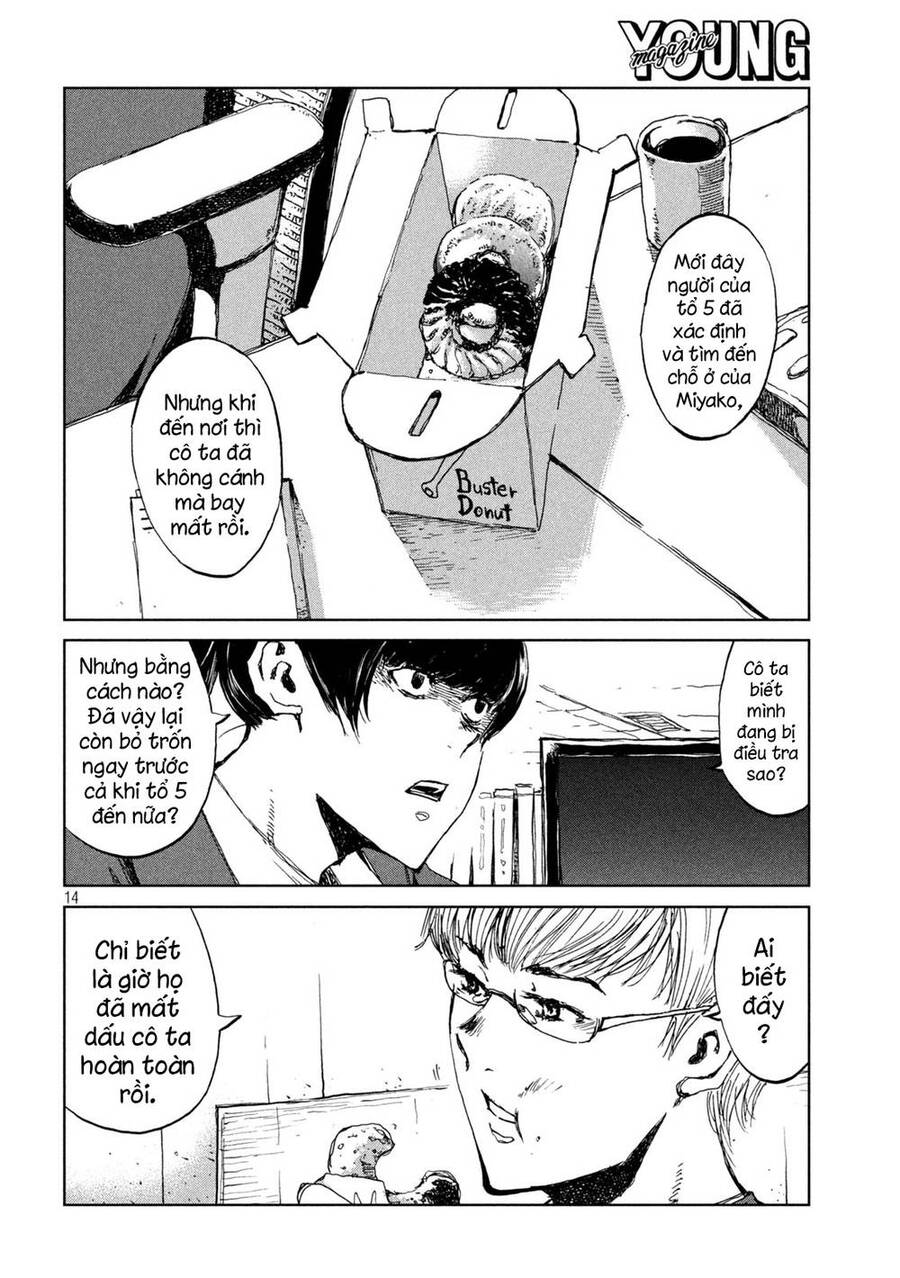 Trước Khi Em Trở Thành Quái Vật Chapter 22 - 16