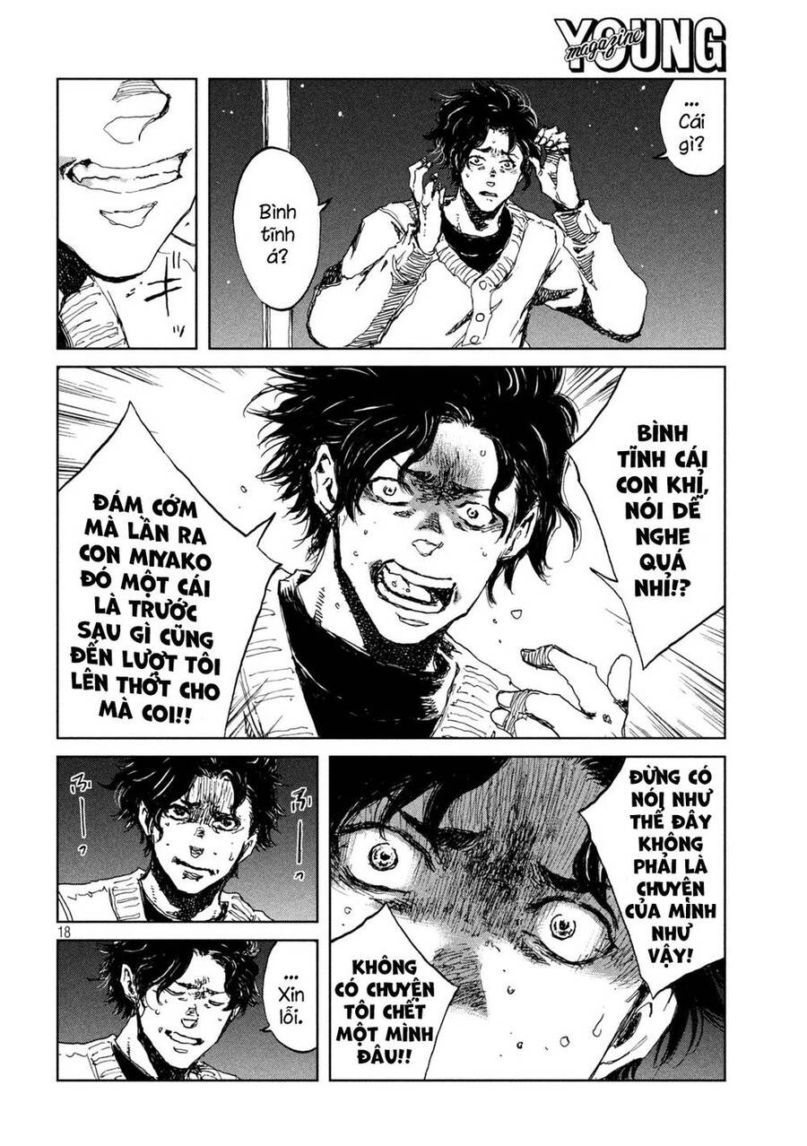 Trước Khi Em Trở Thành Quái Vật Chapter 22 - 20