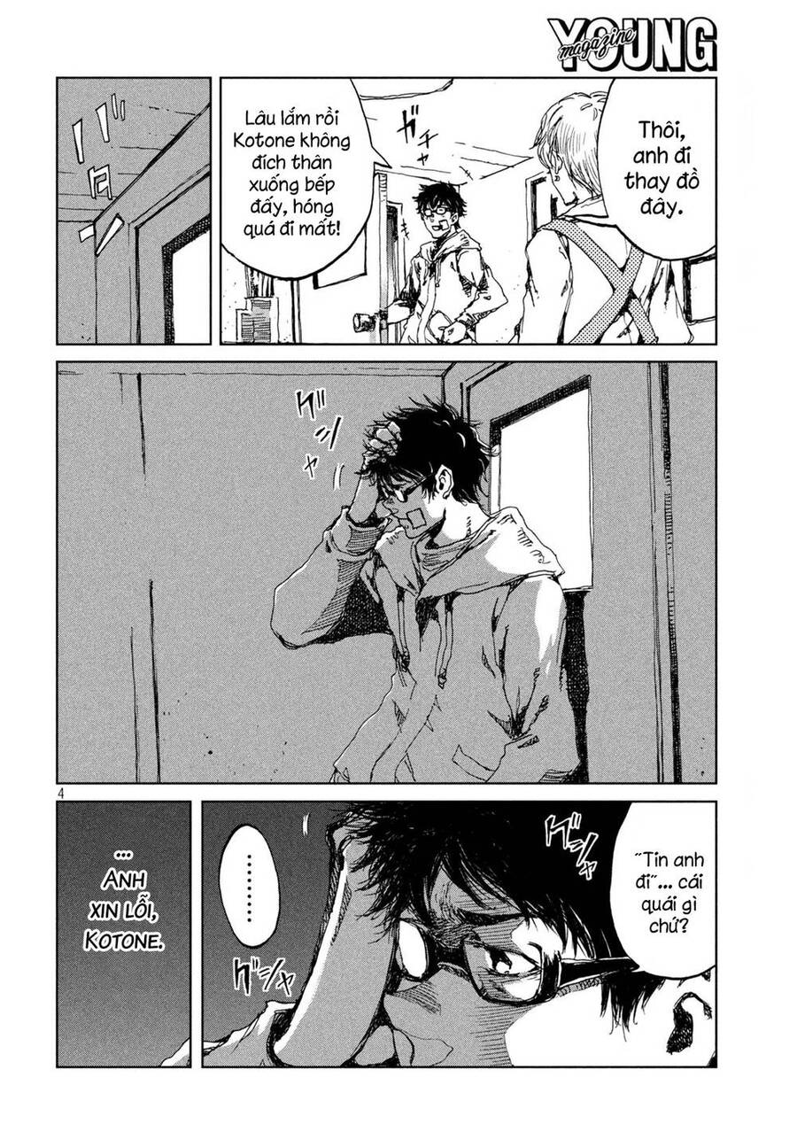 Trước Khi Em Trở Thành Quái Vật Chapter 22 - 6