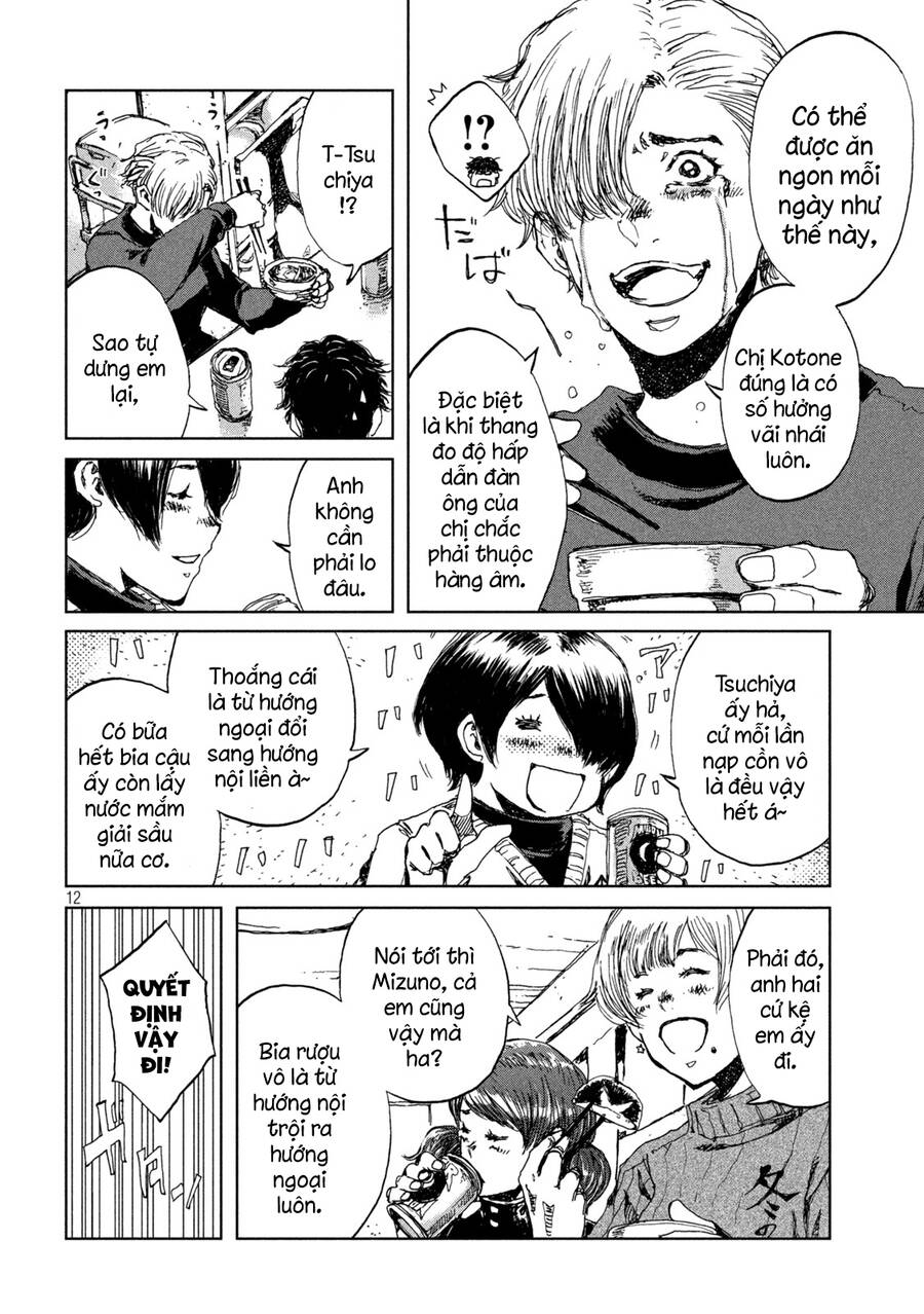 Trước Khi Em Trở Thành Quái Vật Chapter 23 - 14