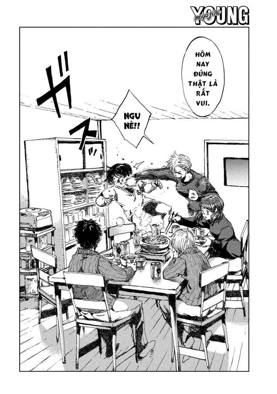 Trước Khi Em Trở Thành Quái Vật Chapter 23 - 16