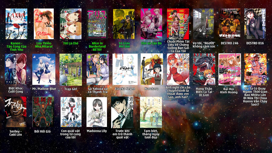 Trước Khi Em Trở Thành Quái Vật Chapter 23 - 24