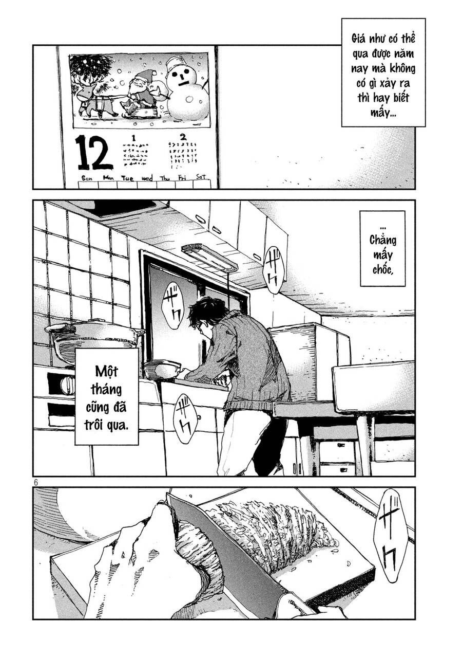 Trước Khi Em Trở Thành Quái Vật Chapter 23 - 8