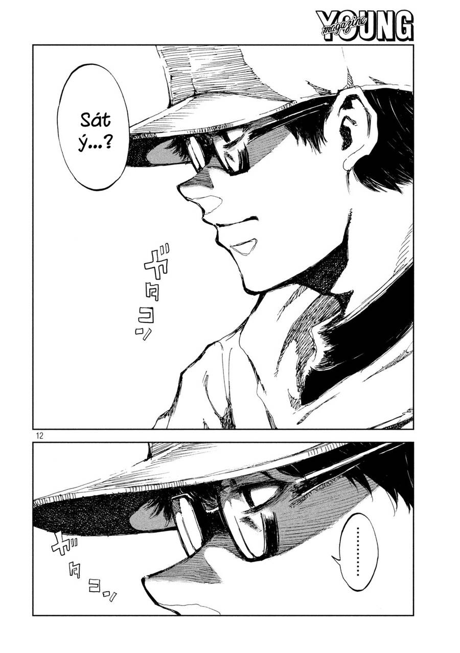 Trước Khi Em Trở Thành Quái Vật Chapter 24 - 14