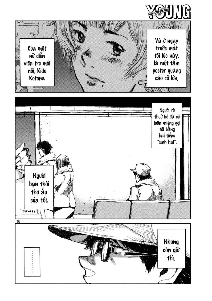 Trước Khi Em Trở Thành Quái Vật Chapter 24 - 18