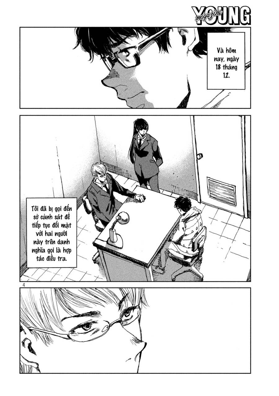 Trước Khi Em Trở Thành Quái Vật Chapter 24 - 6