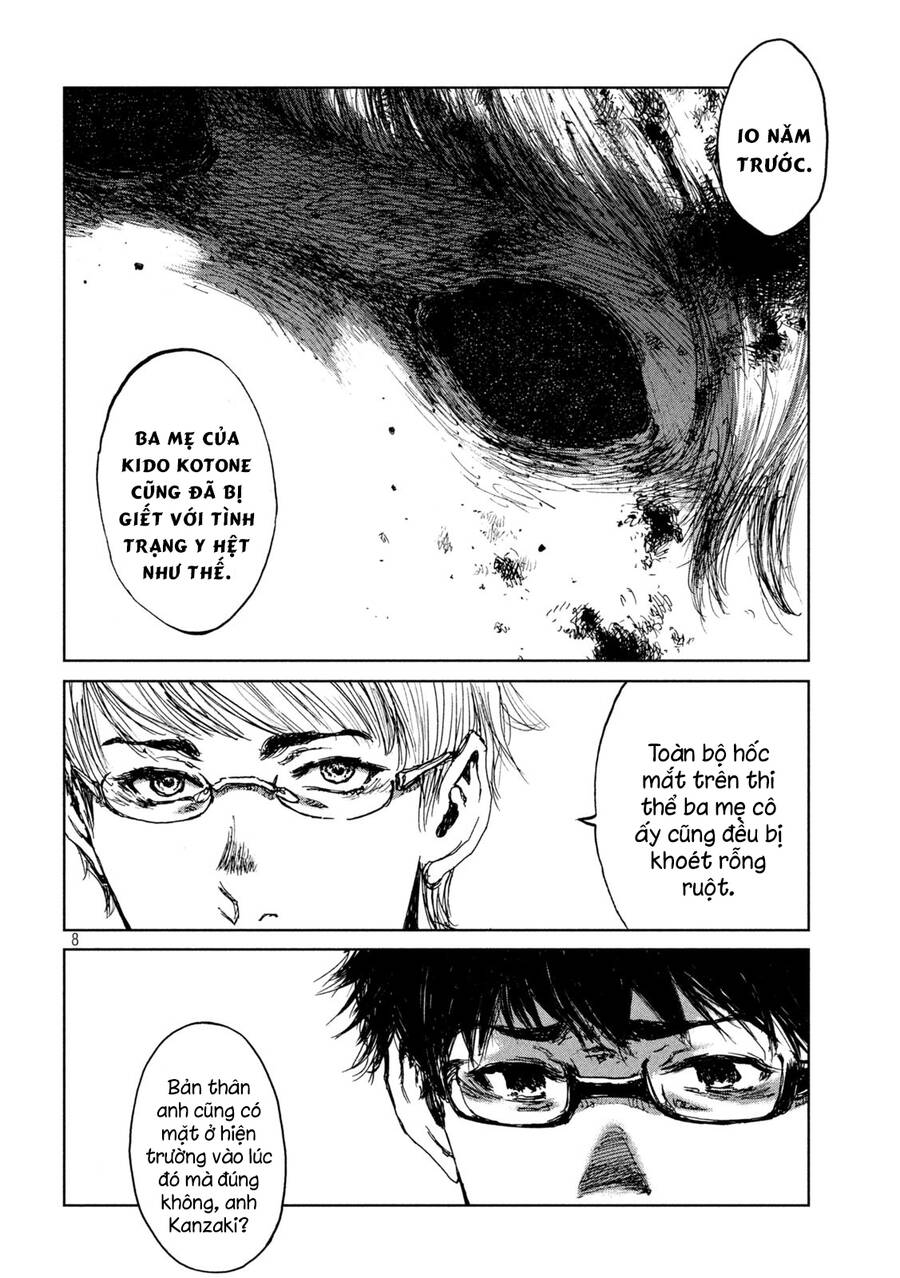 Trước Khi Em Trở Thành Quái Vật Chapter 24 - 10