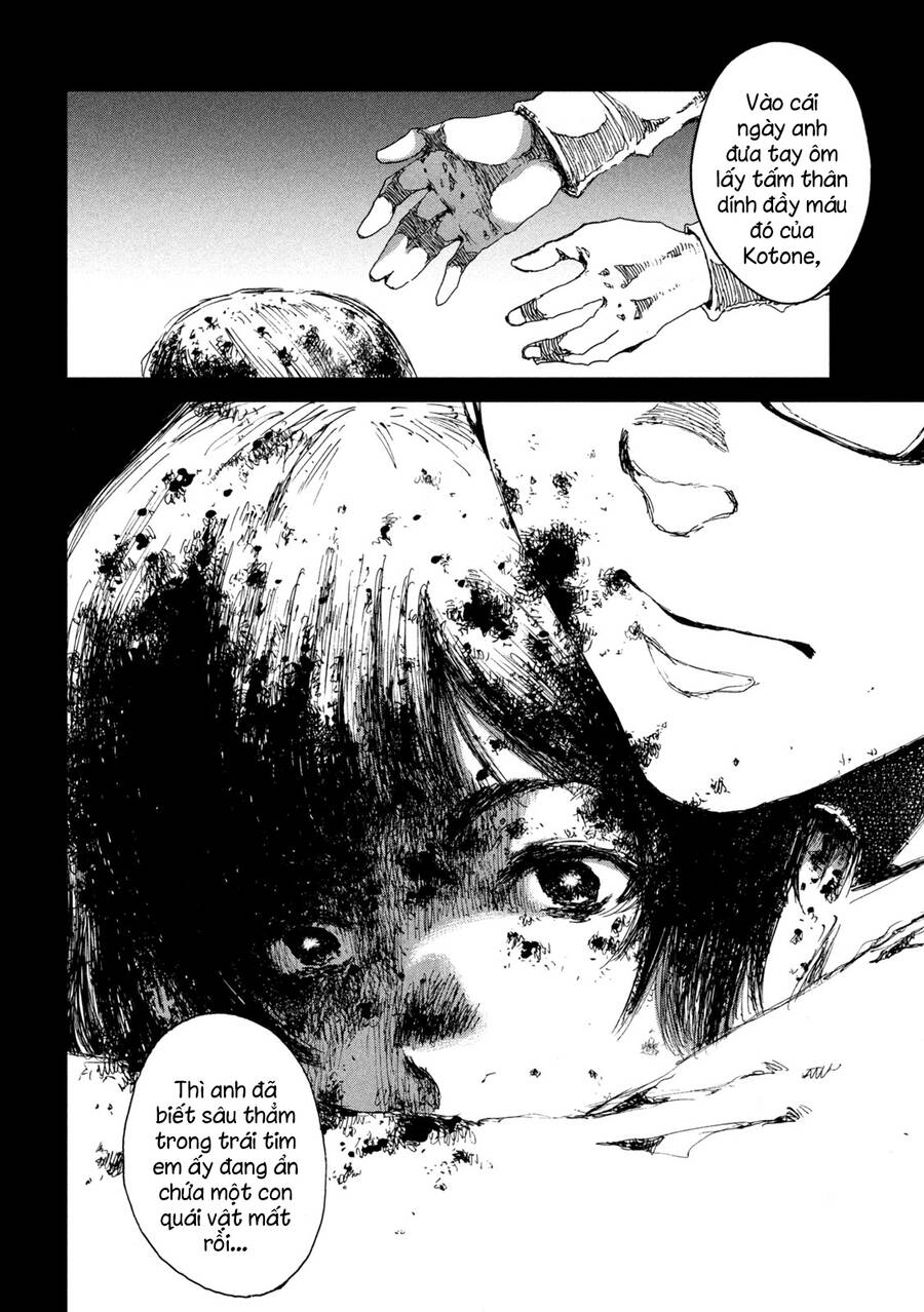 Trước Khi Em Trở Thành Quái Vật Chapter 25 - 19