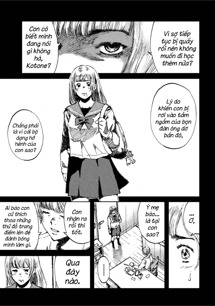 Trước Khi Em Trở Thành Quái Vật Chapter 26 - 13