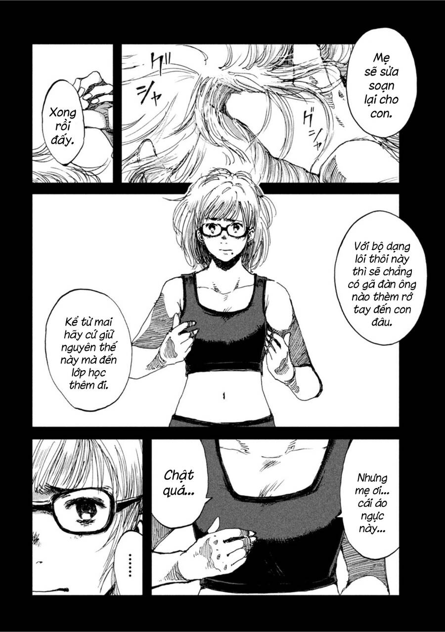 Trước Khi Em Trở Thành Quái Vật Chapter 26 - 14