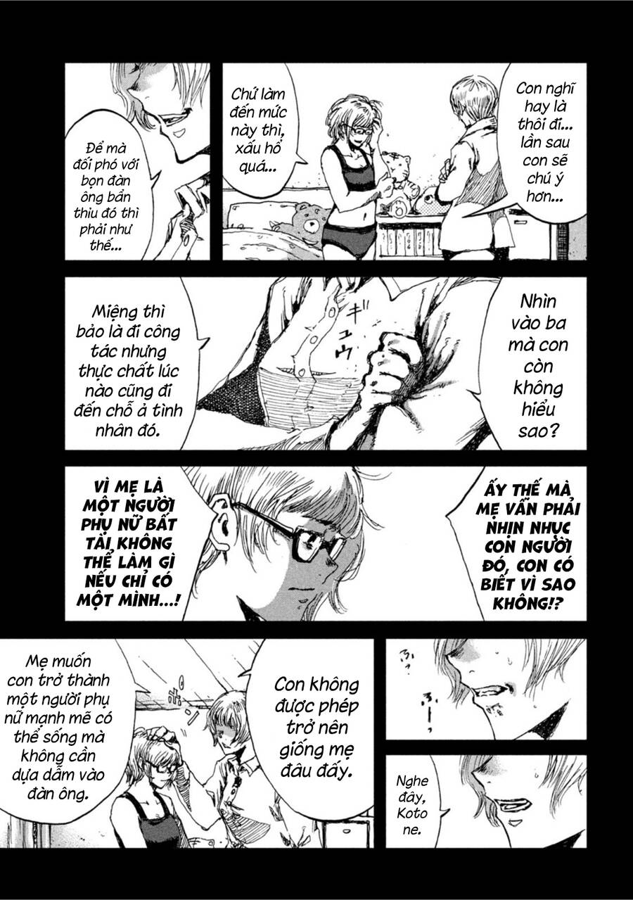 Trước Khi Em Trở Thành Quái Vật Chapter 26 - 15