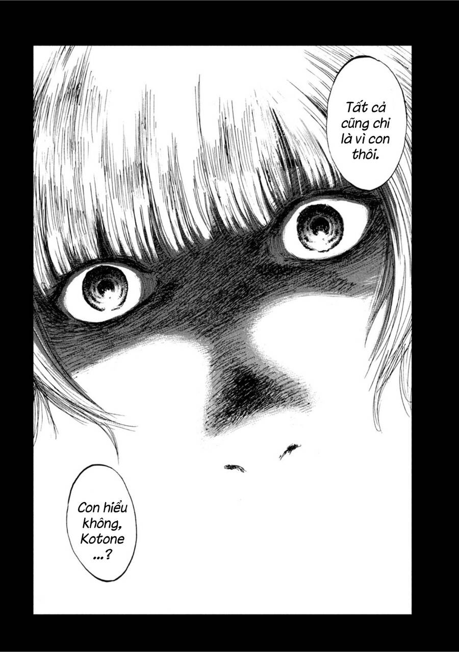 Trước Khi Em Trở Thành Quái Vật Chapter 26 - 16