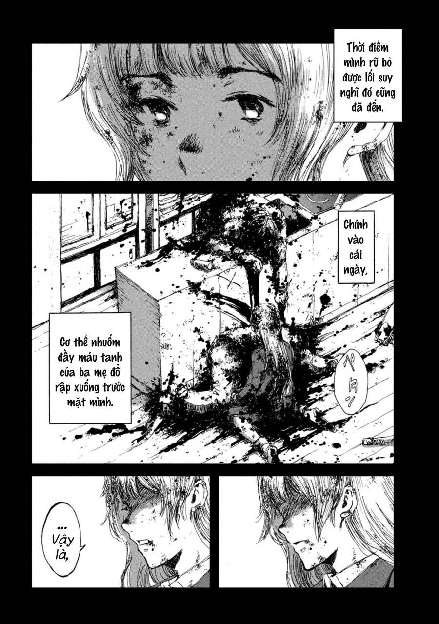 Trước Khi Em Trở Thành Quái Vật Chapter 26 - 18