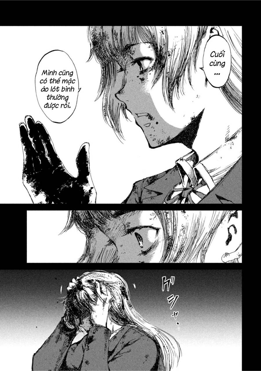 Trước Khi Em Trở Thành Quái Vật Chapter 26 - 19