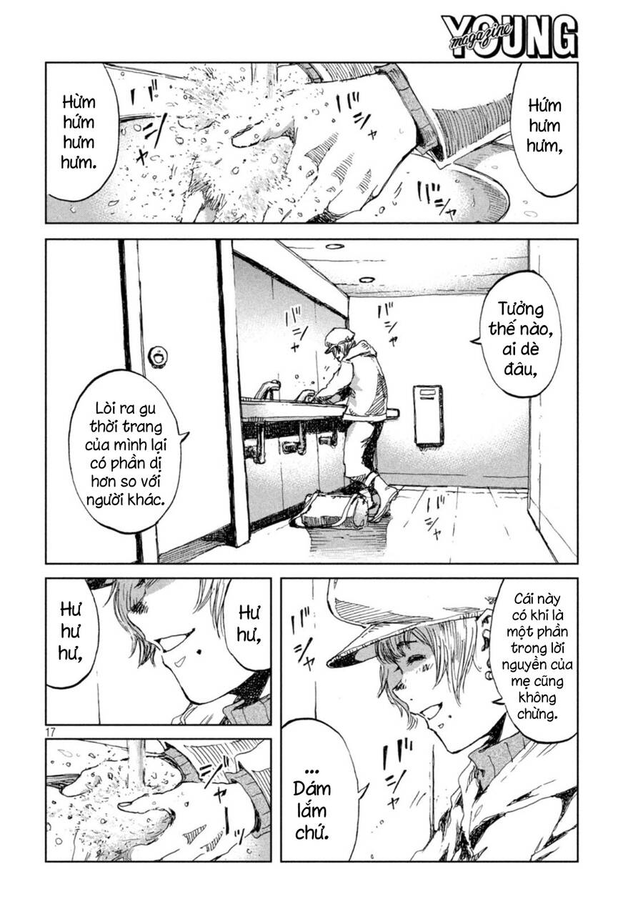 Trước Khi Em Trở Thành Quái Vật Chapter 26 - 20