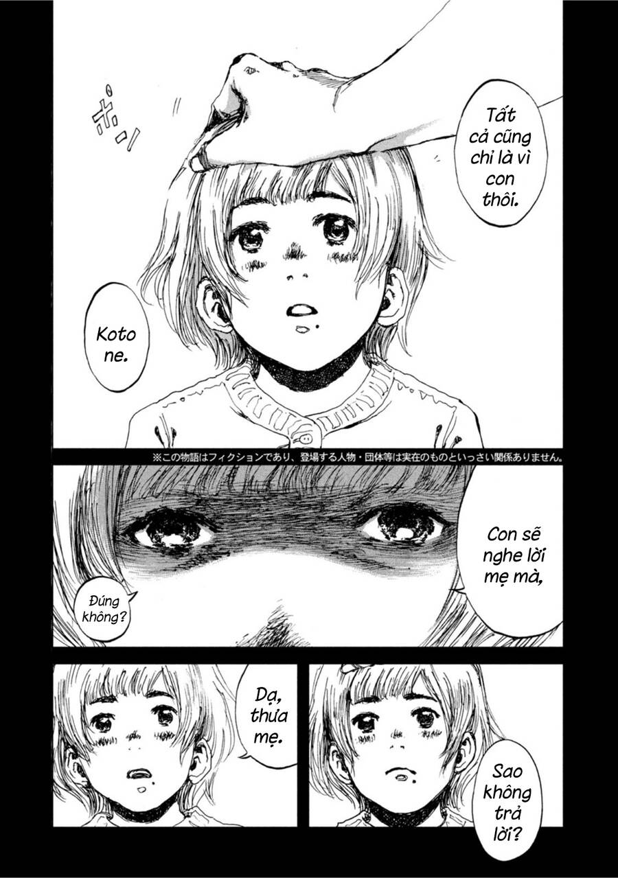 Trước Khi Em Trở Thành Quái Vật Chapter 26 - 5