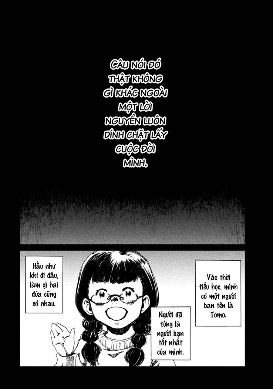 Trước Khi Em Trở Thành Quái Vật Chapter 26 - 6