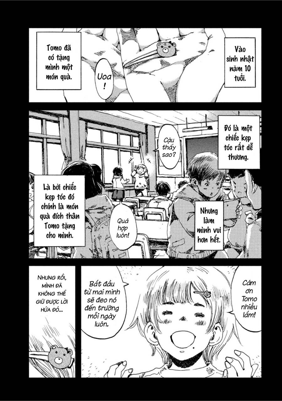 Trước Khi Em Trở Thành Quái Vật Chapter 26 - 7