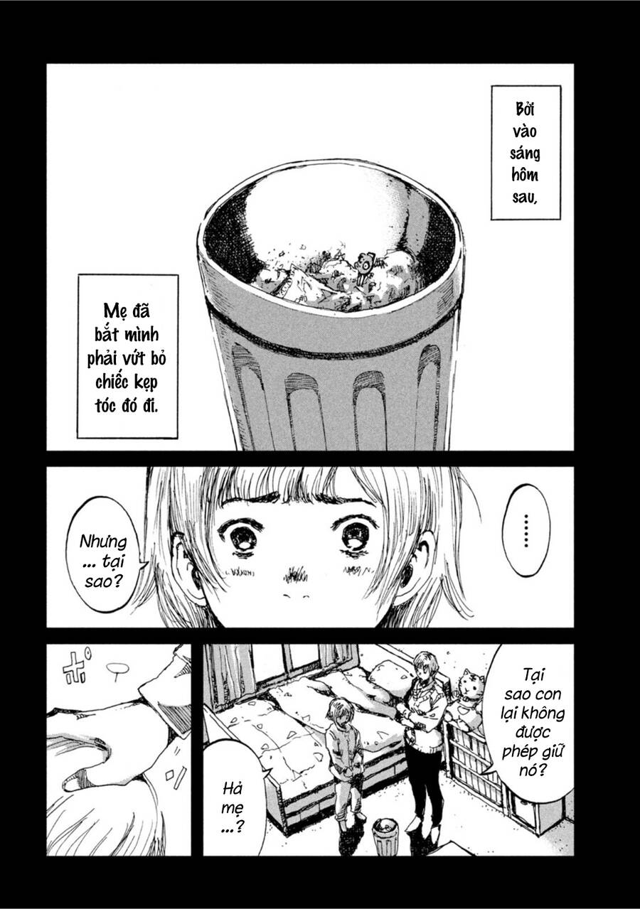 Trước Khi Em Trở Thành Quái Vật Chapter 26 - 8