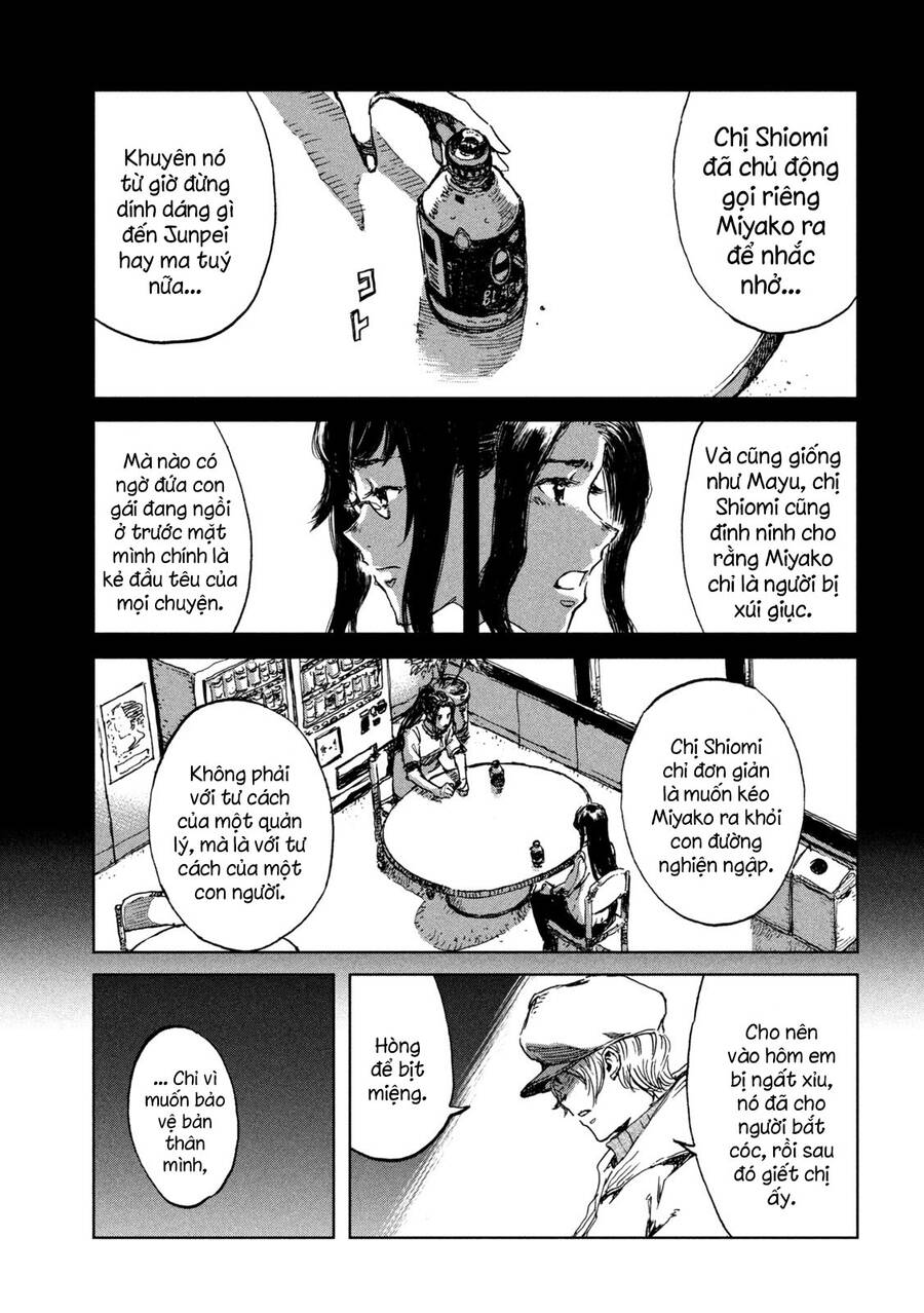 Trước Khi Em Trở Thành Quái Vật Chapter 27 - 14