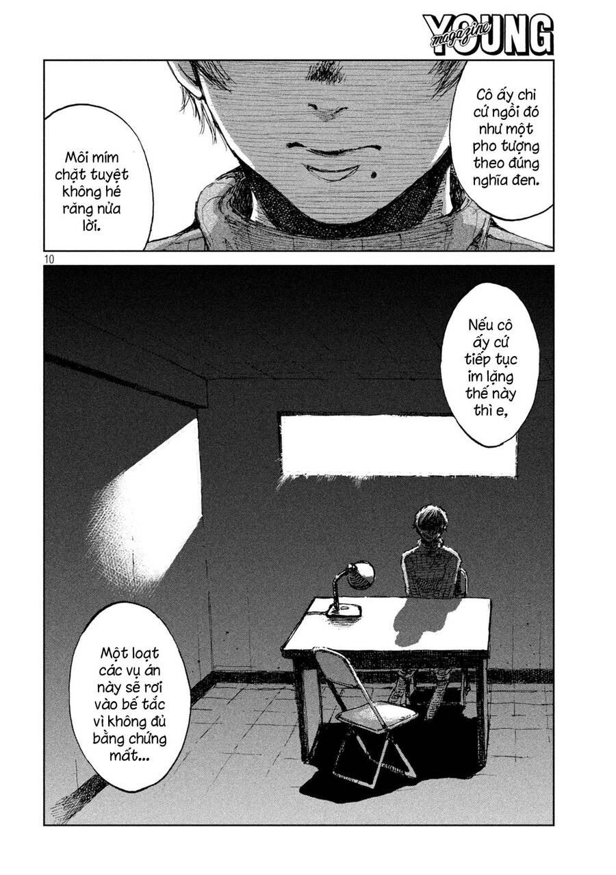 Trước Khi Em Trở Thành Quái Vật Chapter 29 - 12