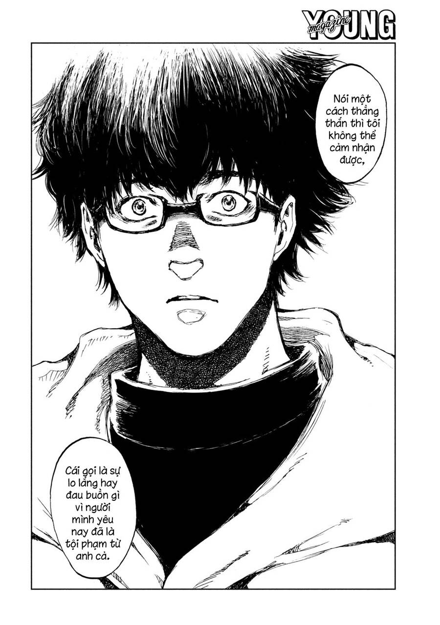 Trước Khi Em Trở Thành Quái Vật Chapter 29 - 18