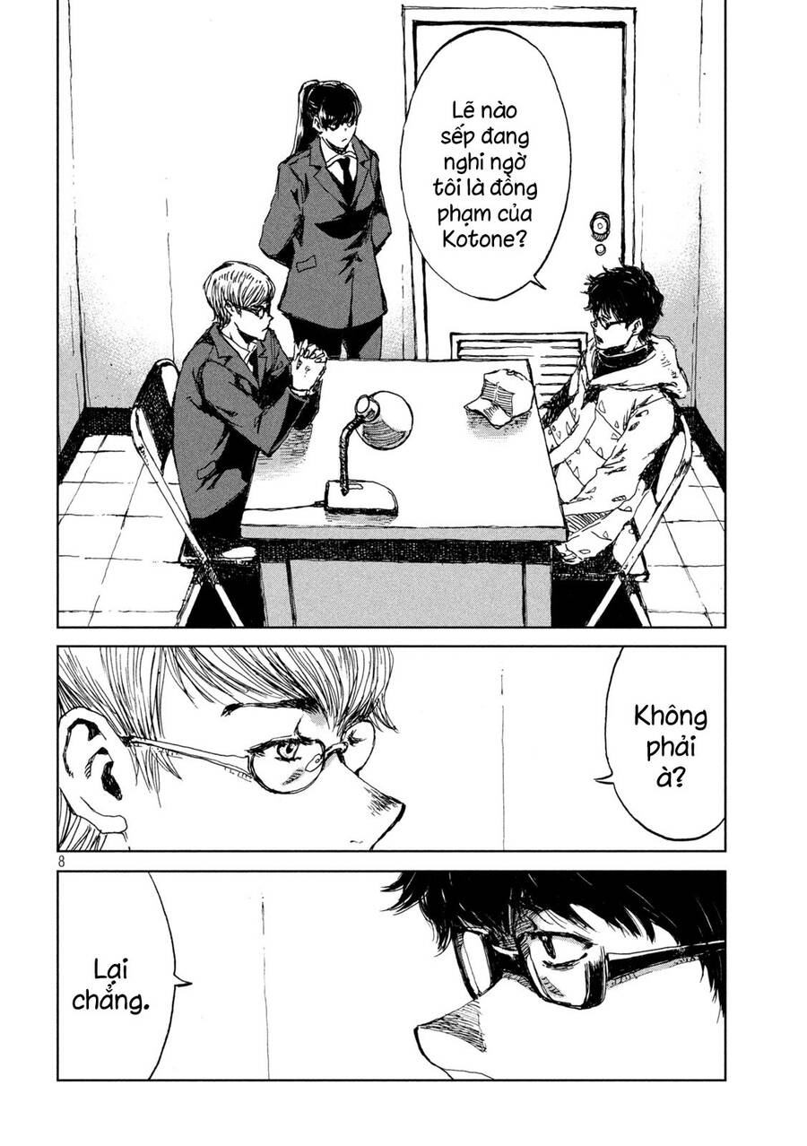 Trước Khi Em Trở Thành Quái Vật Chapter 29 - 10