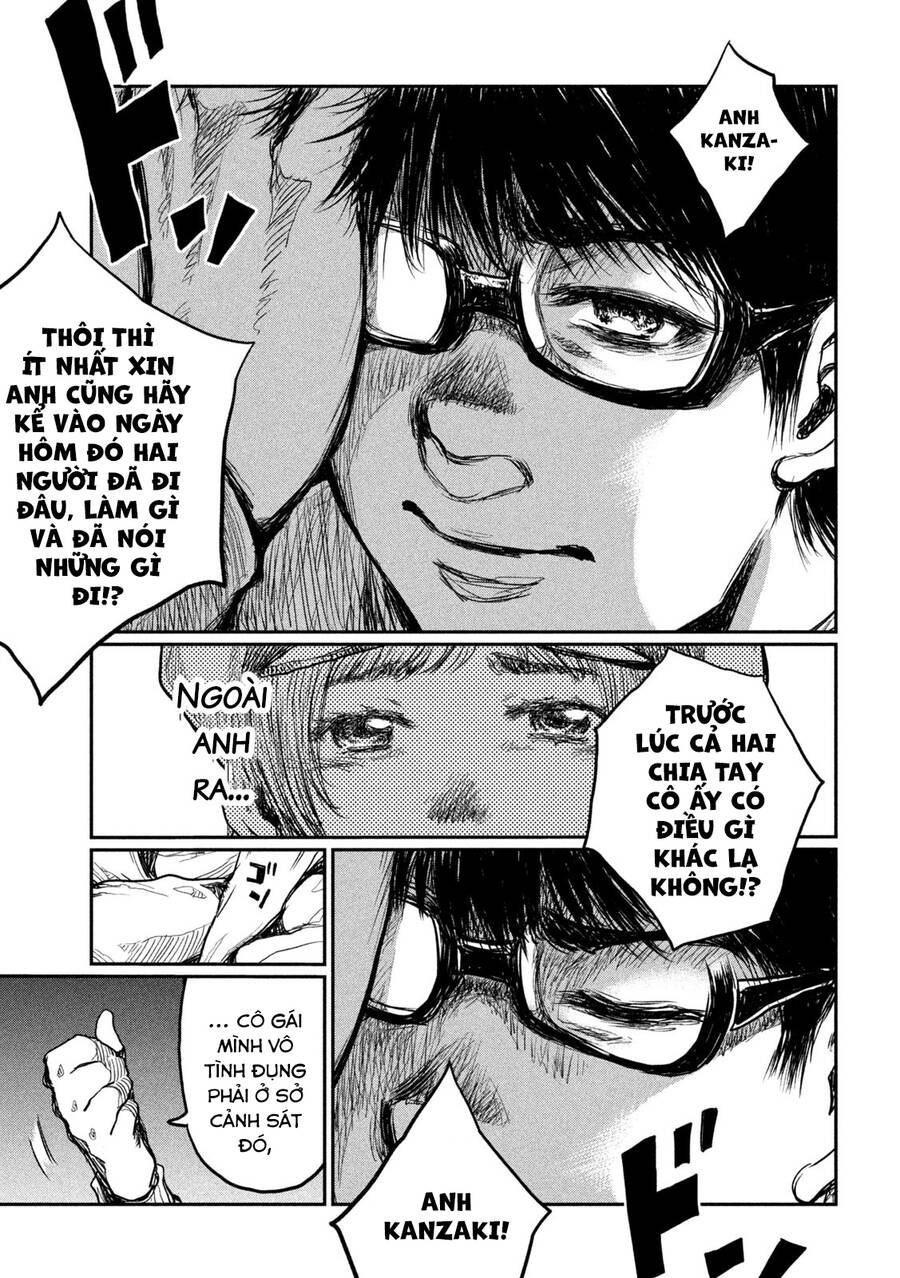 Trước Khi Em Trở Thành Quái Vật Chapter 3 - 11