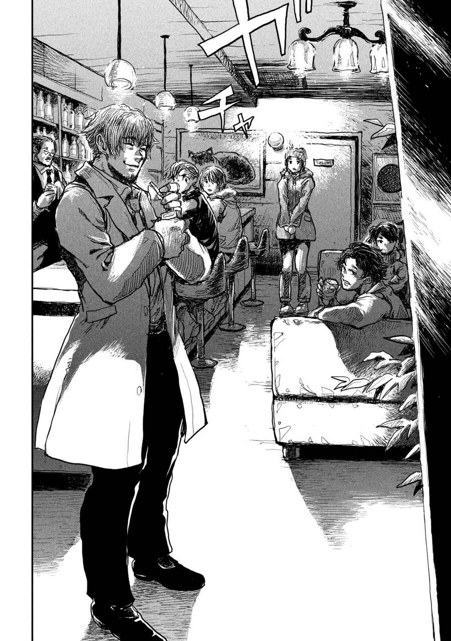 Trước Khi Em Trở Thành Quái Vật Chapter 3 - 14