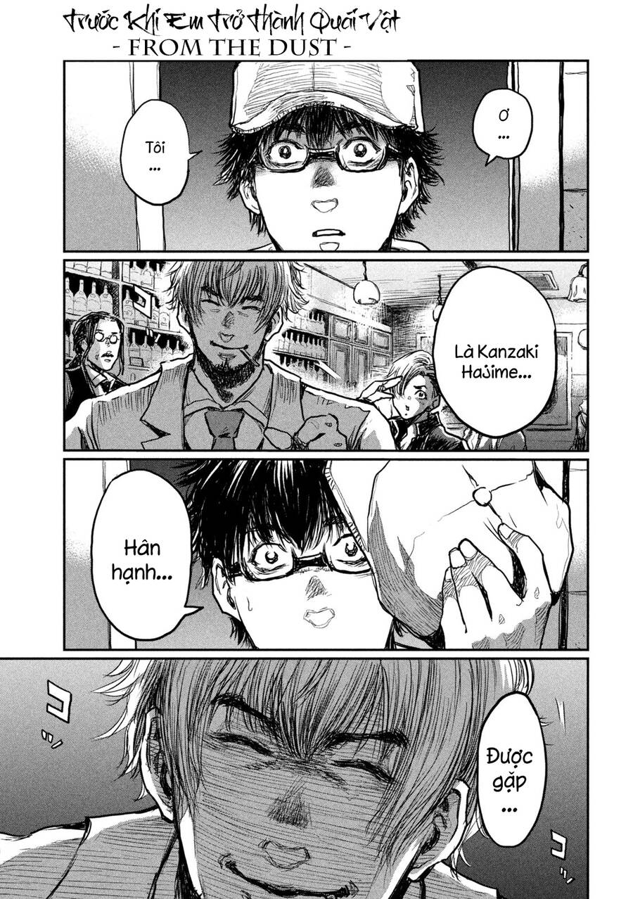 Trước Khi Em Trở Thành Quái Vật Chapter 3 - 15