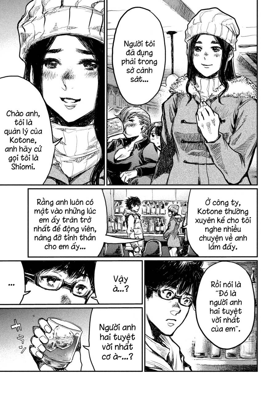 Trước Khi Em Trở Thành Quái Vật Chapter 3 - 19