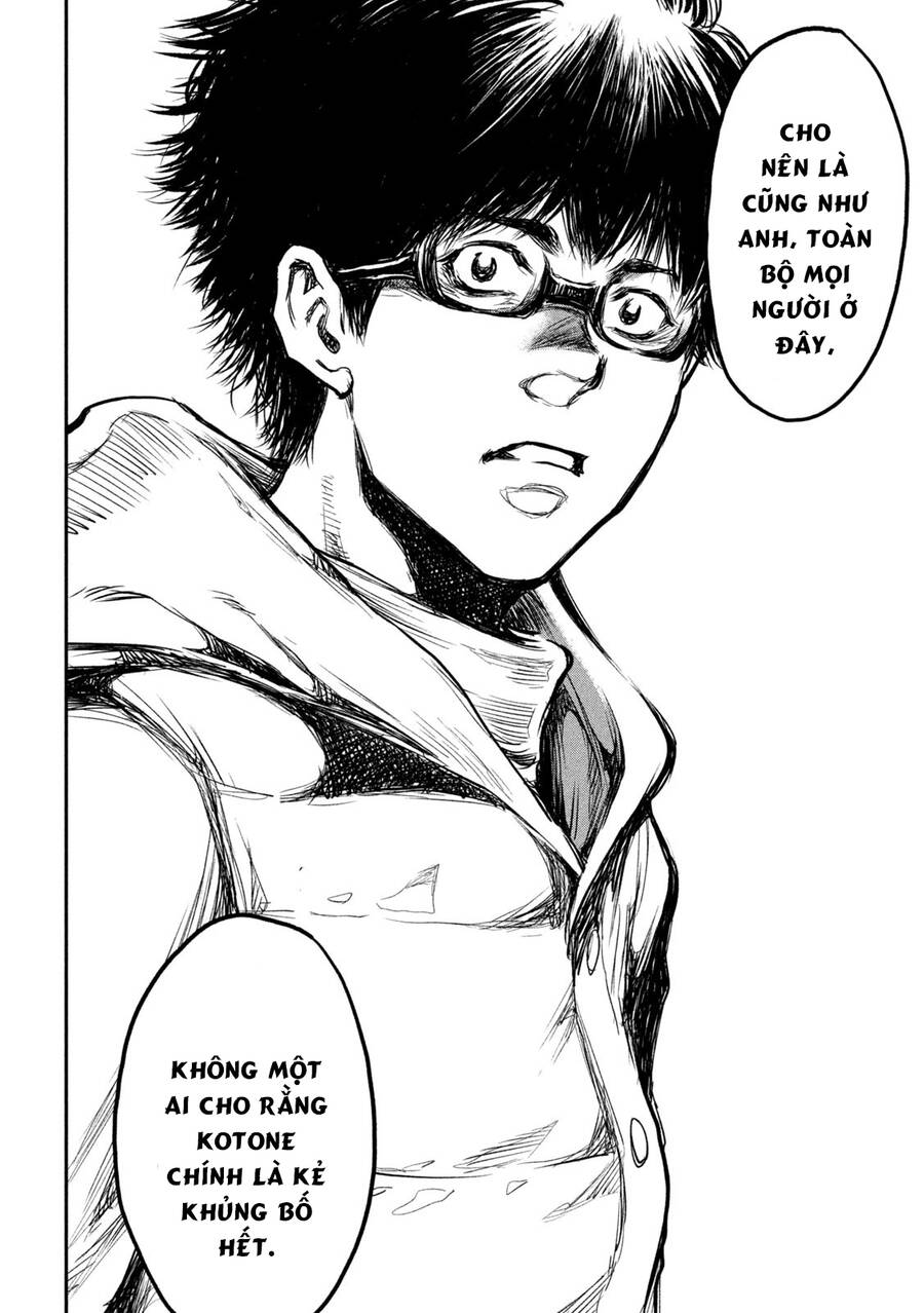 Trước Khi Em Trở Thành Quái Vật Chapter 3 - 26