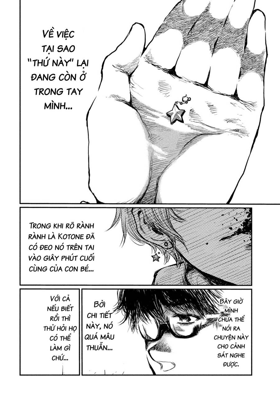 Trước Khi Em Trở Thành Quái Vật Chapter 3 - 6