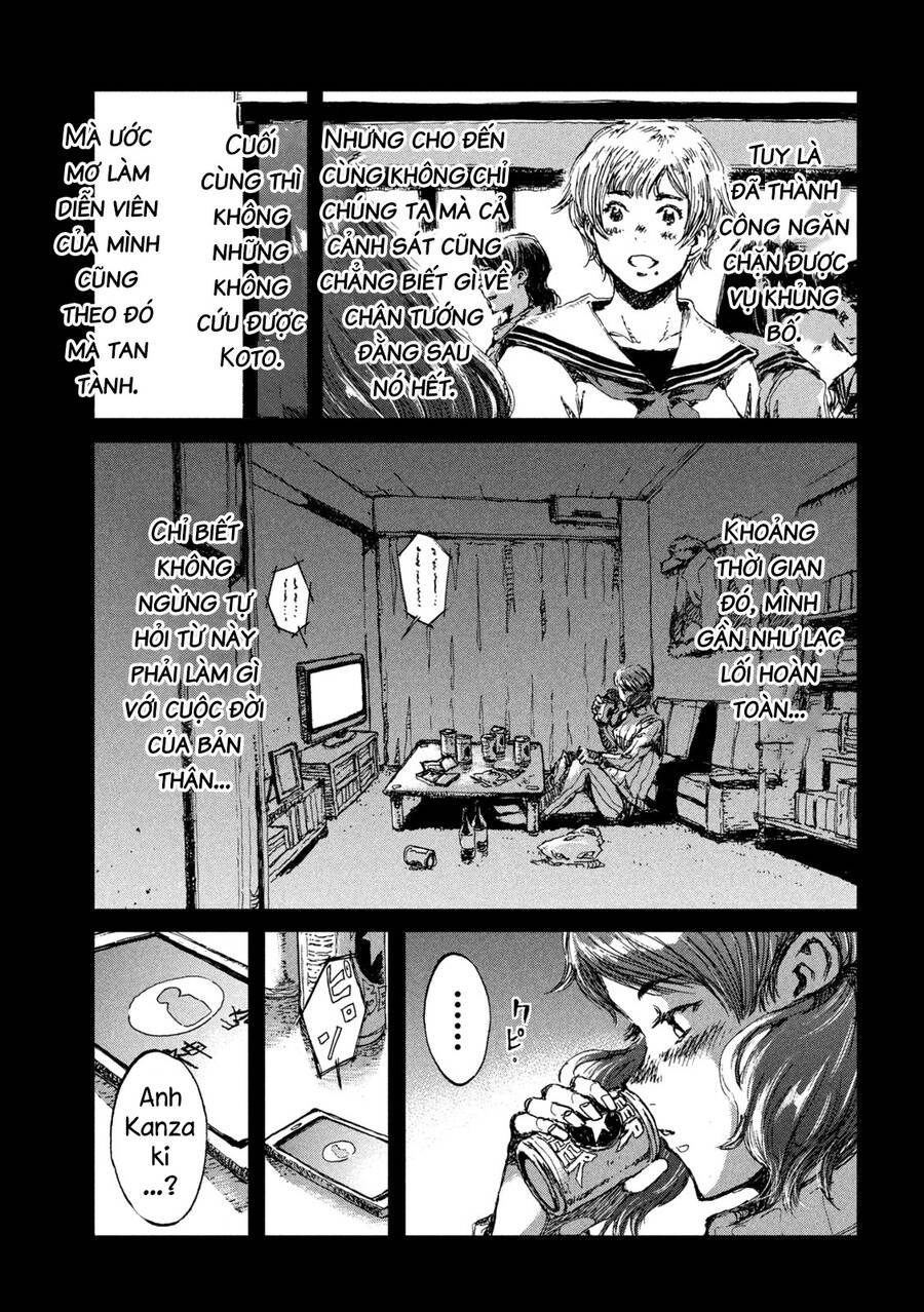 Trước Khi Em Trở Thành Quái Vật Chapter 30 - 11