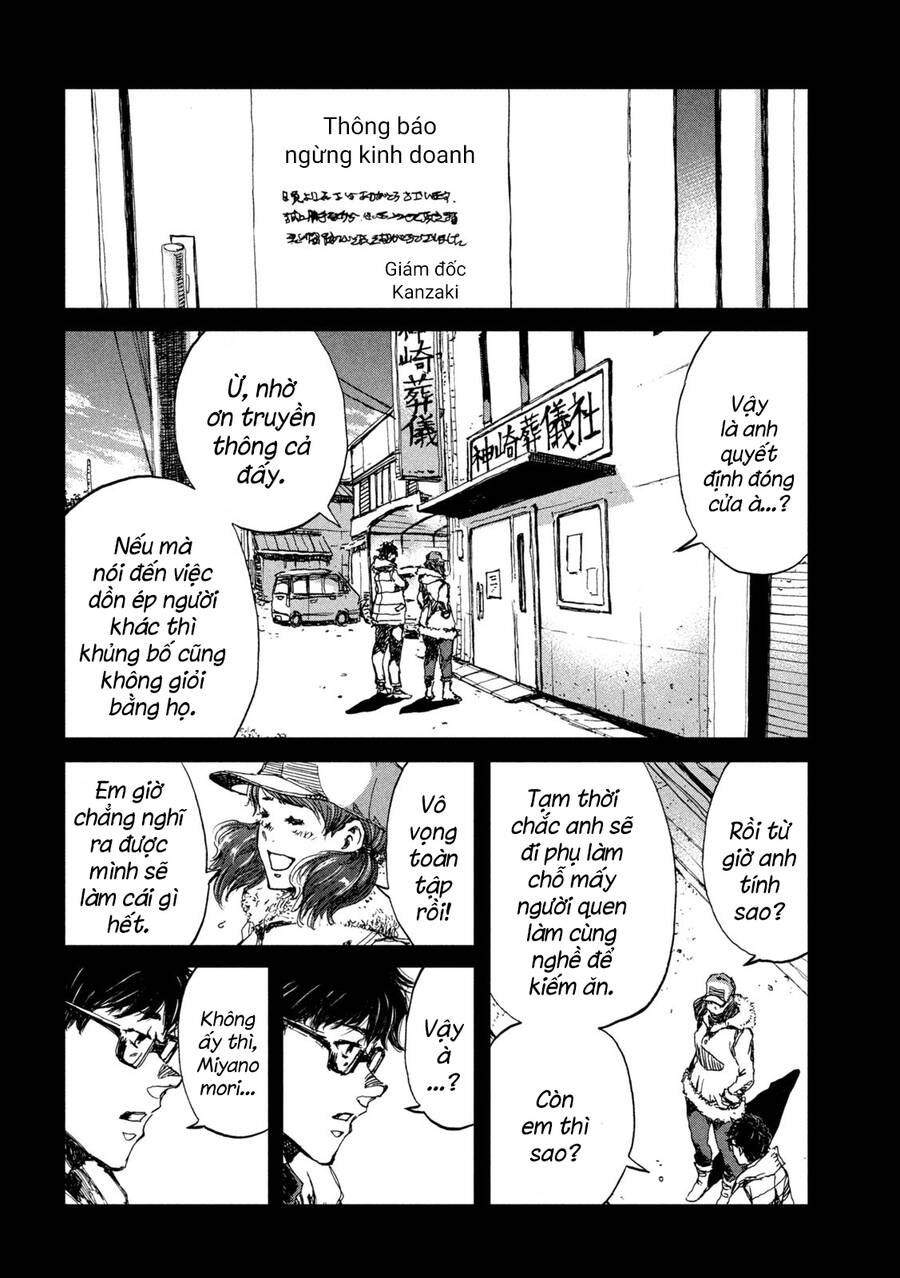 Trước Khi Em Trở Thành Quái Vật Chapter 30 - 12