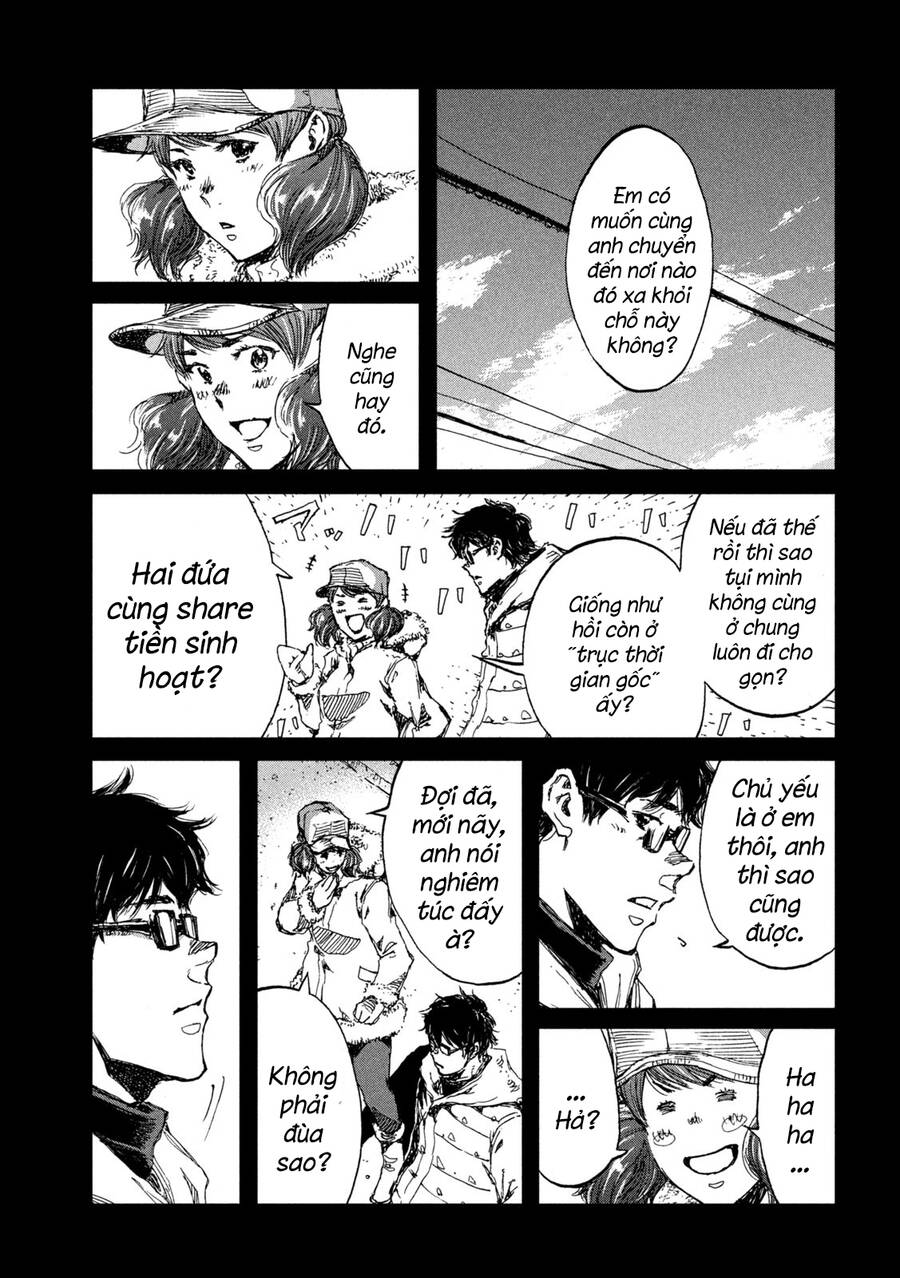 Trước Khi Em Trở Thành Quái Vật Chapter 30 - 13