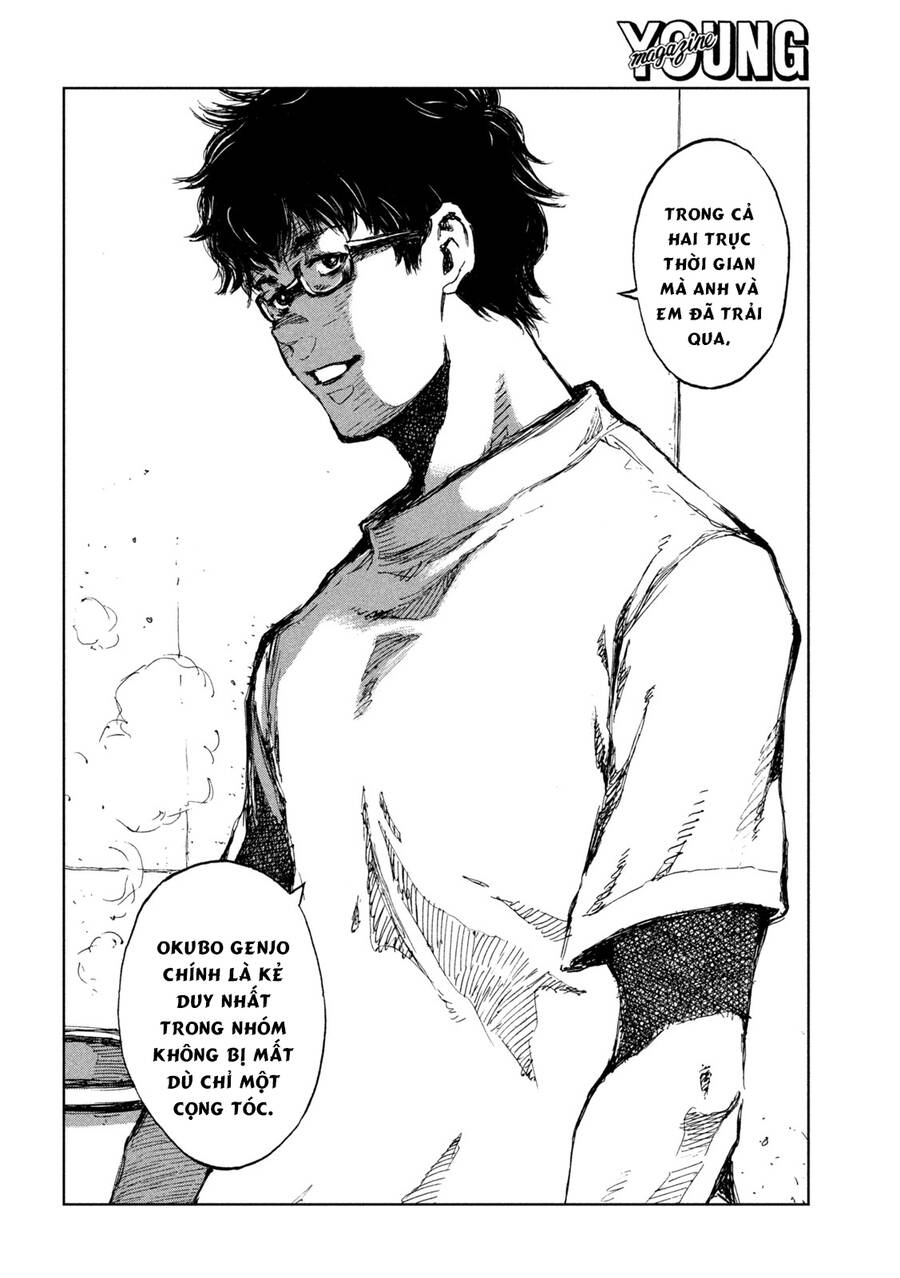 Trước Khi Em Trở Thành Quái Vật Chapter 31 - 18