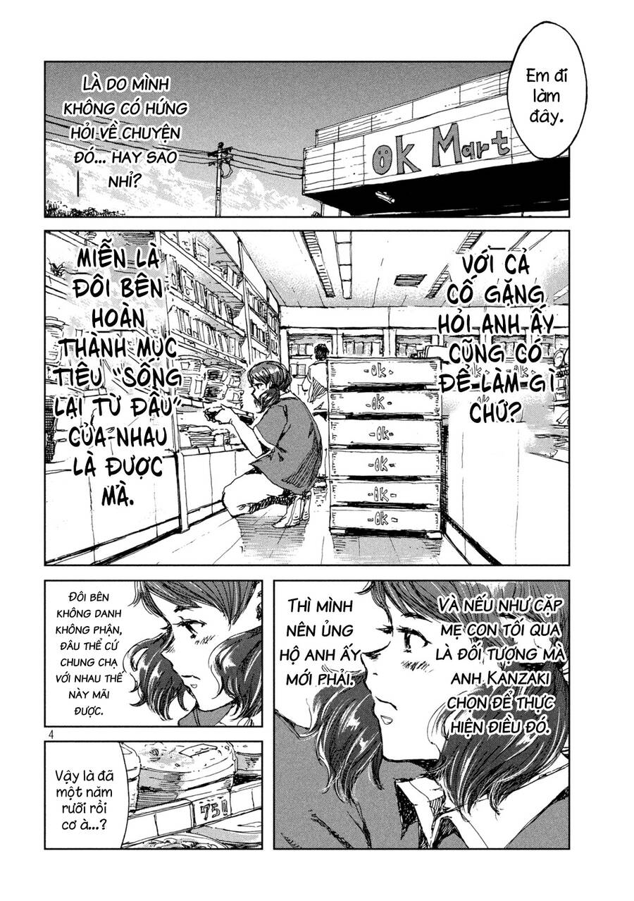 Trước Khi Em Trở Thành Quái Vật Chapter 31 - 6