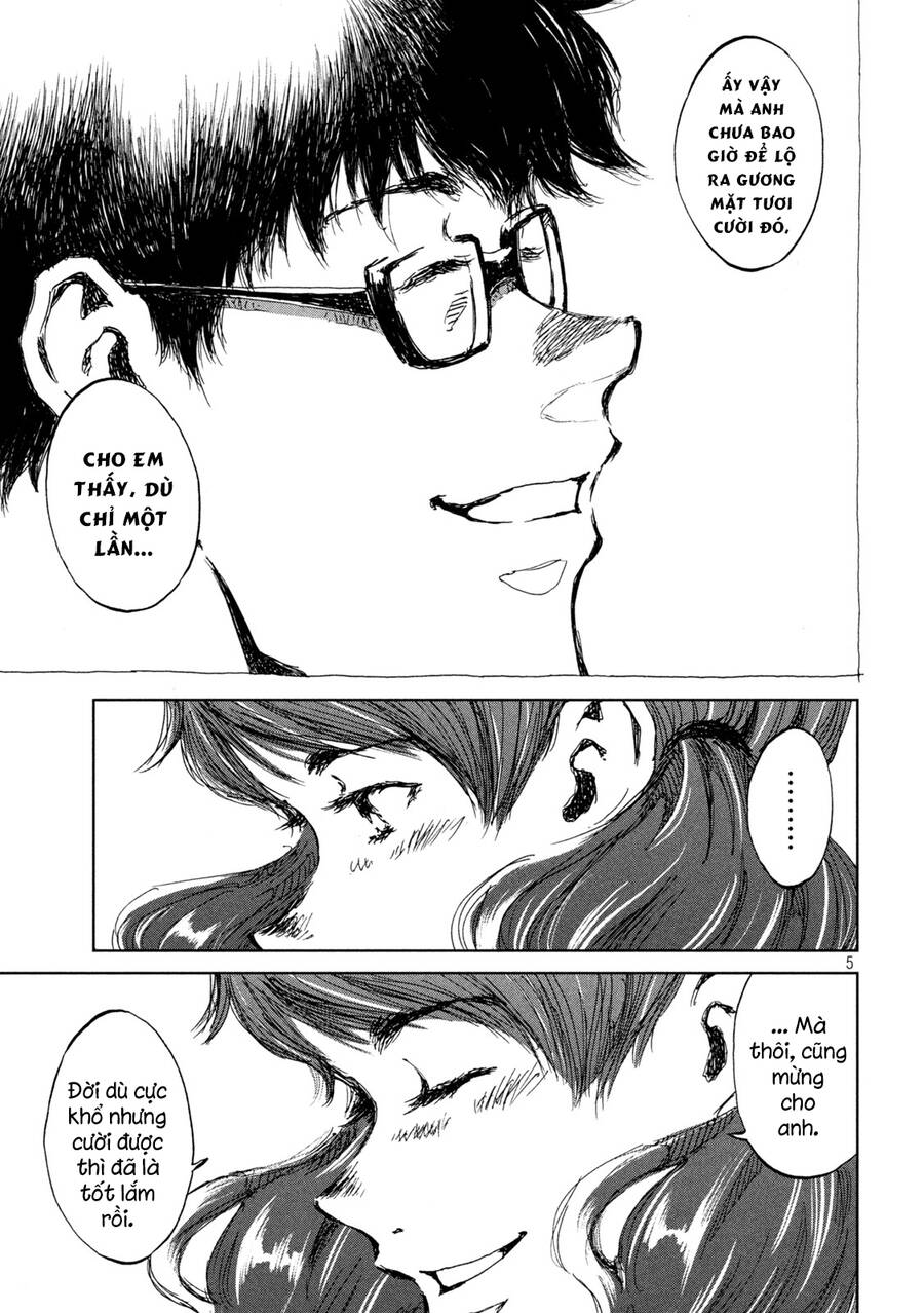 Trước Khi Em Trở Thành Quái Vật Chapter 31 - 7