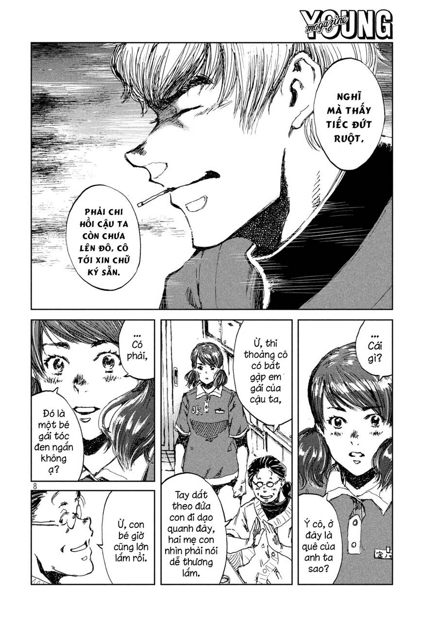 Trước Khi Em Trở Thành Quái Vật Chapter 31 - 10