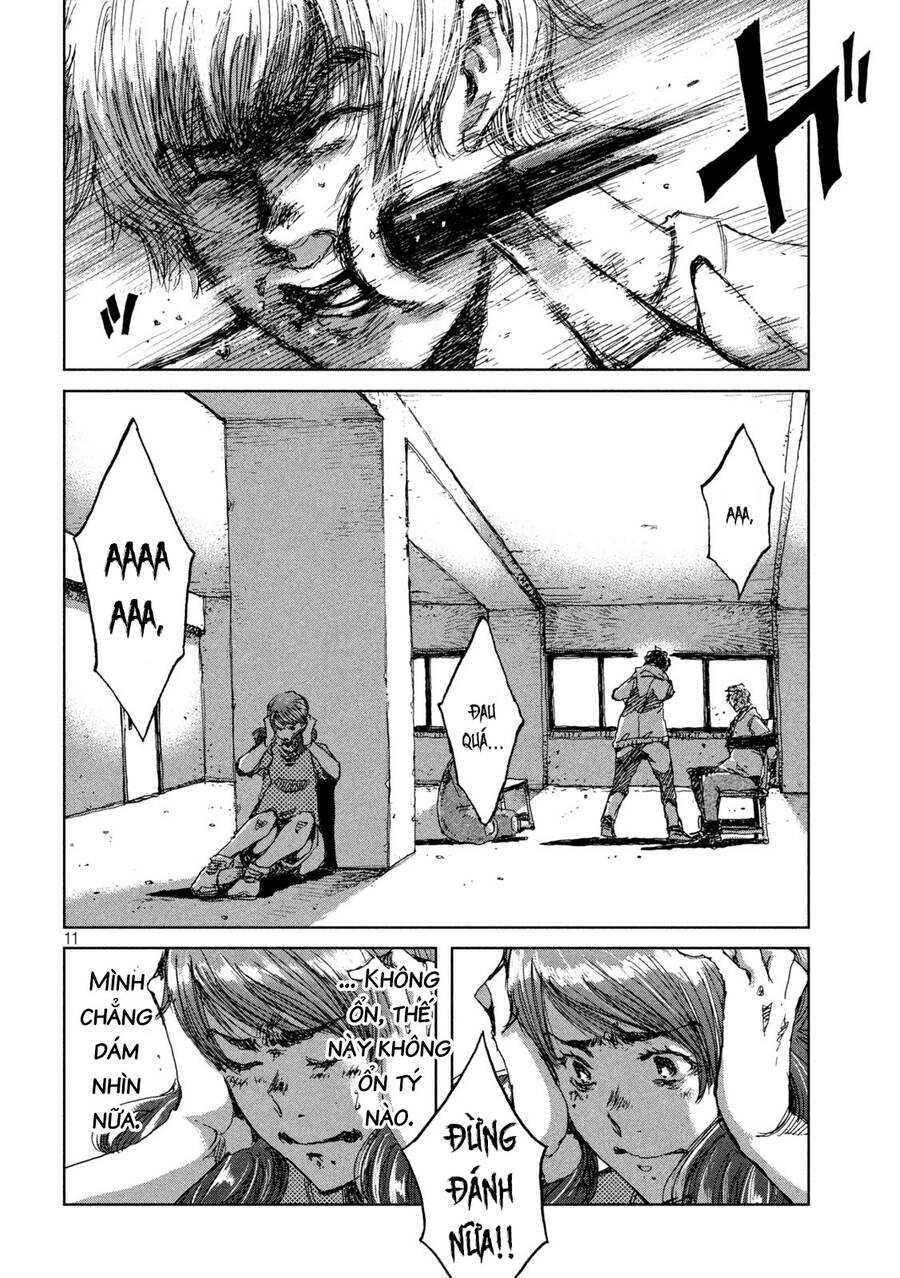 Trước Khi Em Trở Thành Quái Vật Chapter 32 - 13