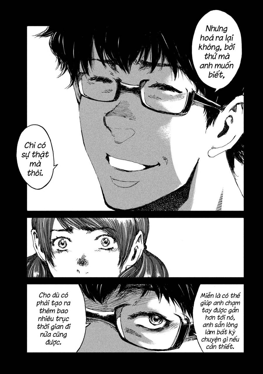 Trước Khi Em Trở Thành Quái Vật Chapter 32 - 16