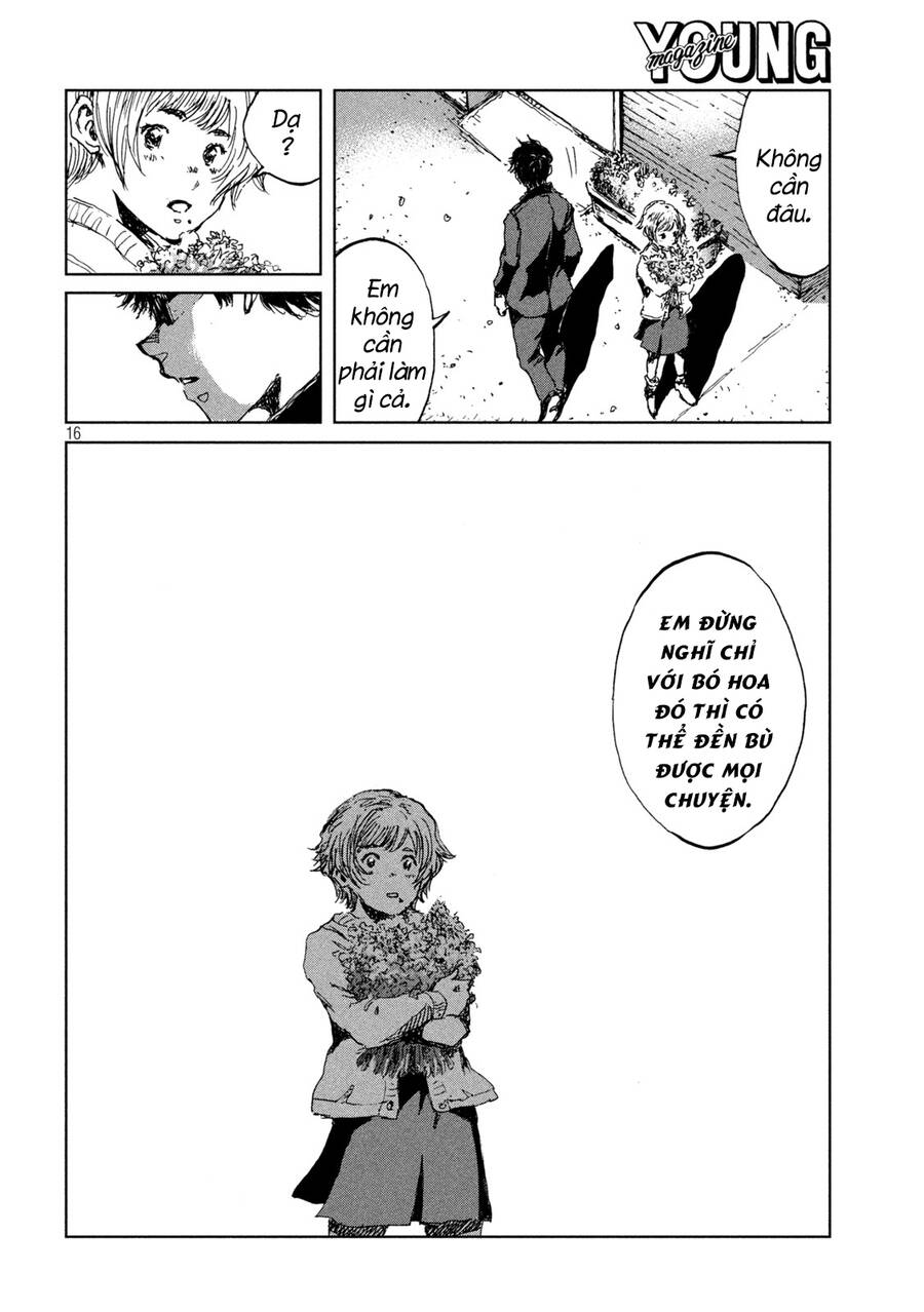 Trước Khi Em Trở Thành Quái Vật Chapter 35 - 19