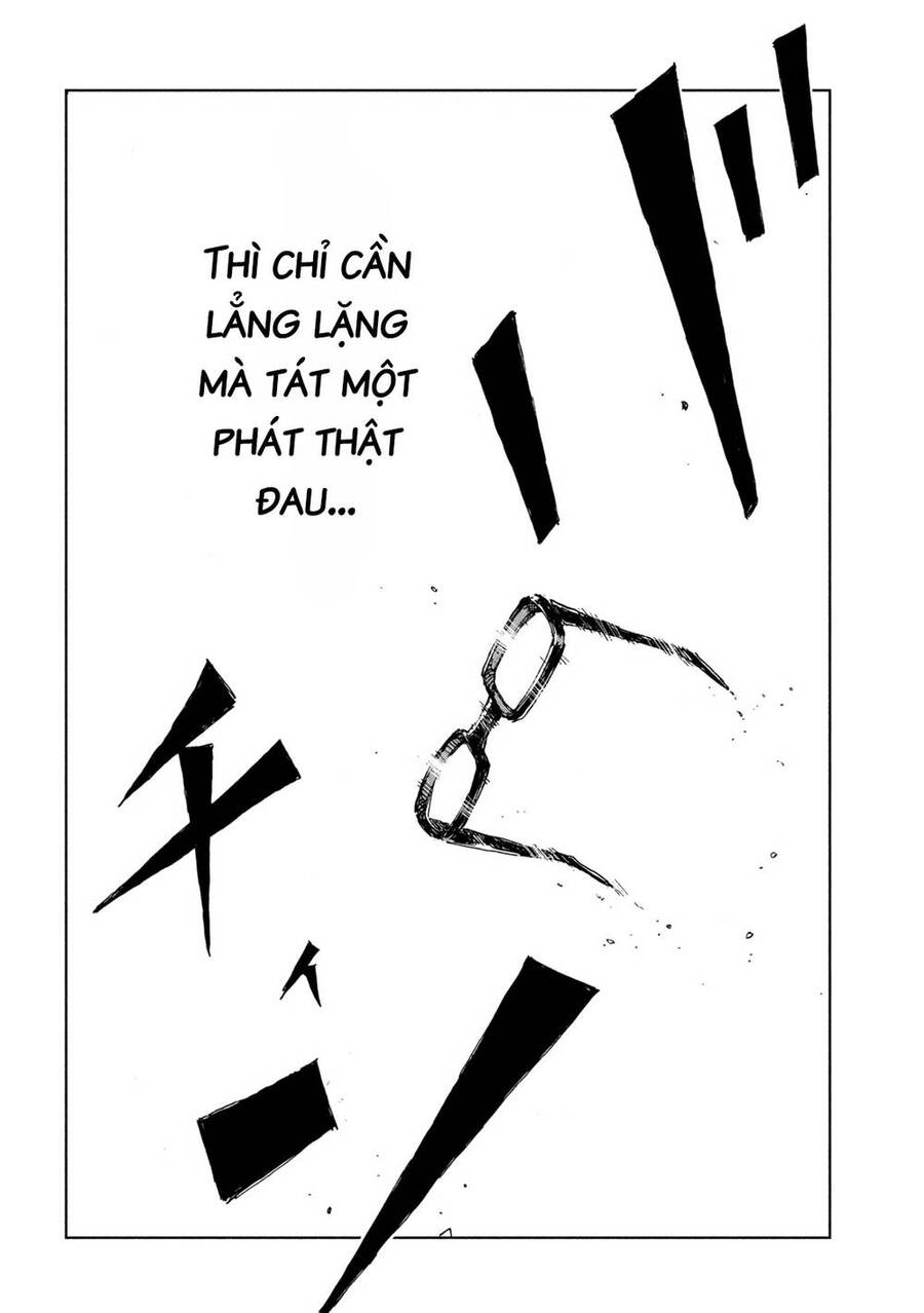 Trước Khi Em Trở Thành Quái Vật Chapter 37 - 18