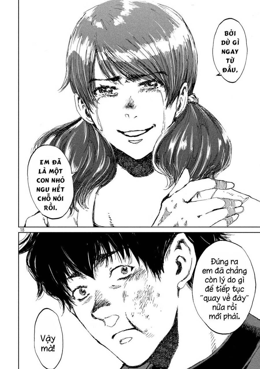 Trước Khi Em Trở Thành Quái Vật Chapter 37 - 20