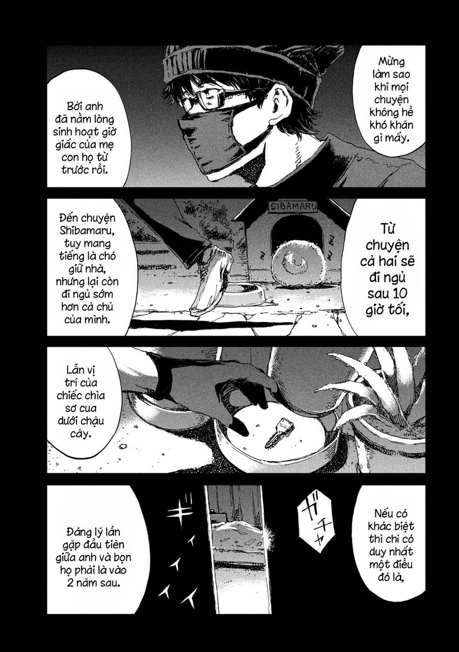 Trước Khi Em Trở Thành Quái Vật Chapter 40 - 13