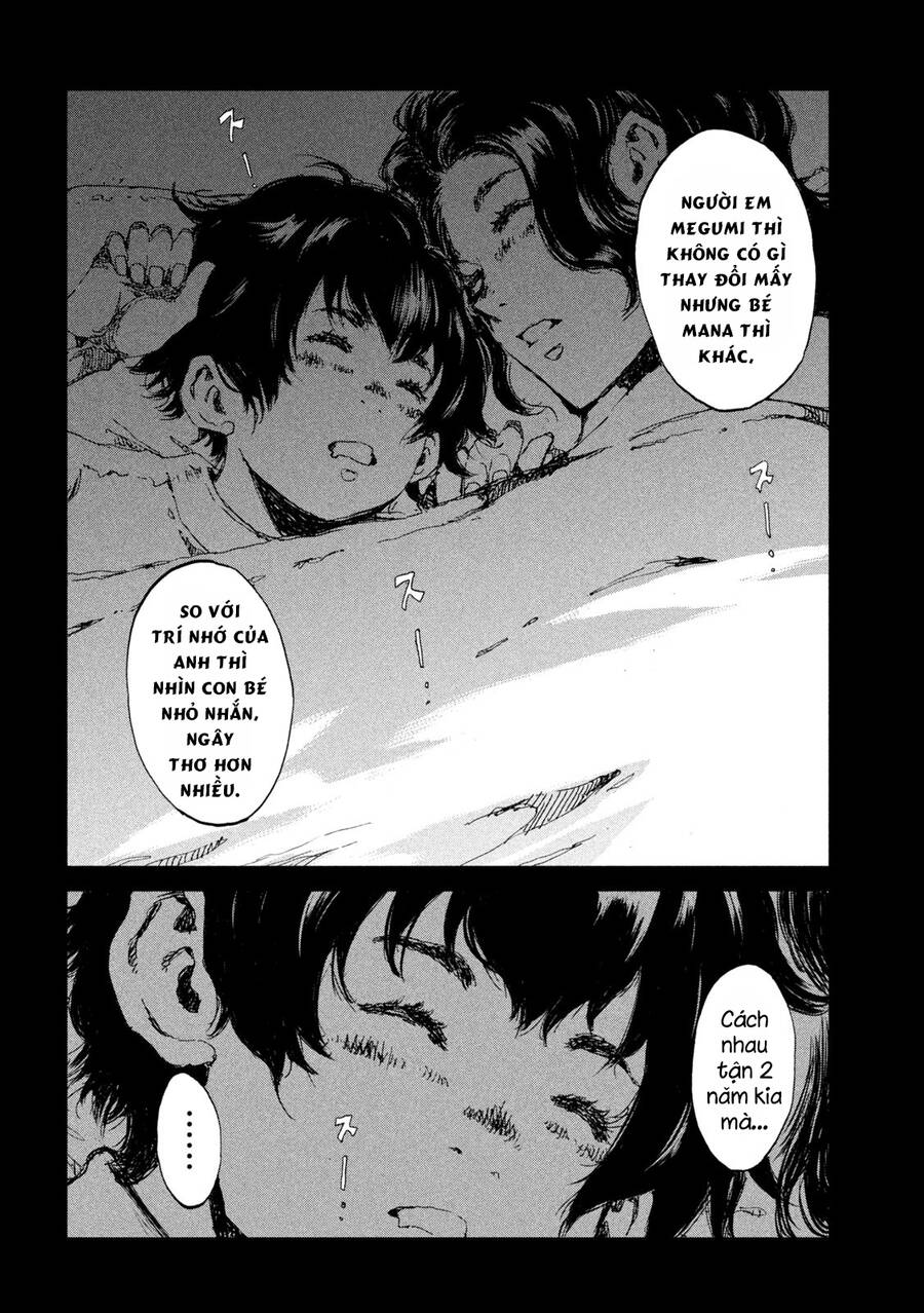 Trước Khi Em Trở Thành Quái Vật Chapter 40 - 14