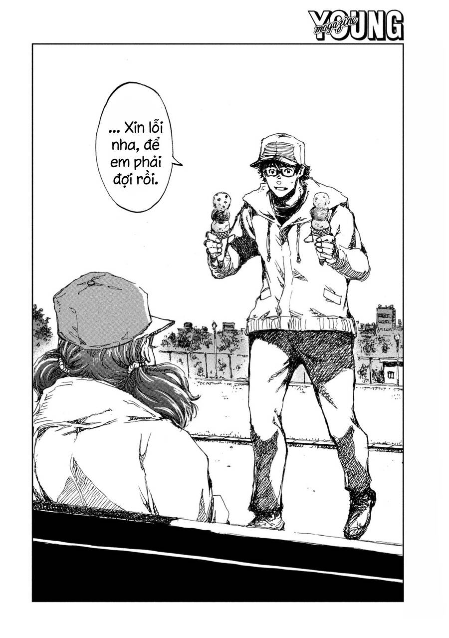 Trước Khi Em Trở Thành Quái Vật Chapter 40 - 6