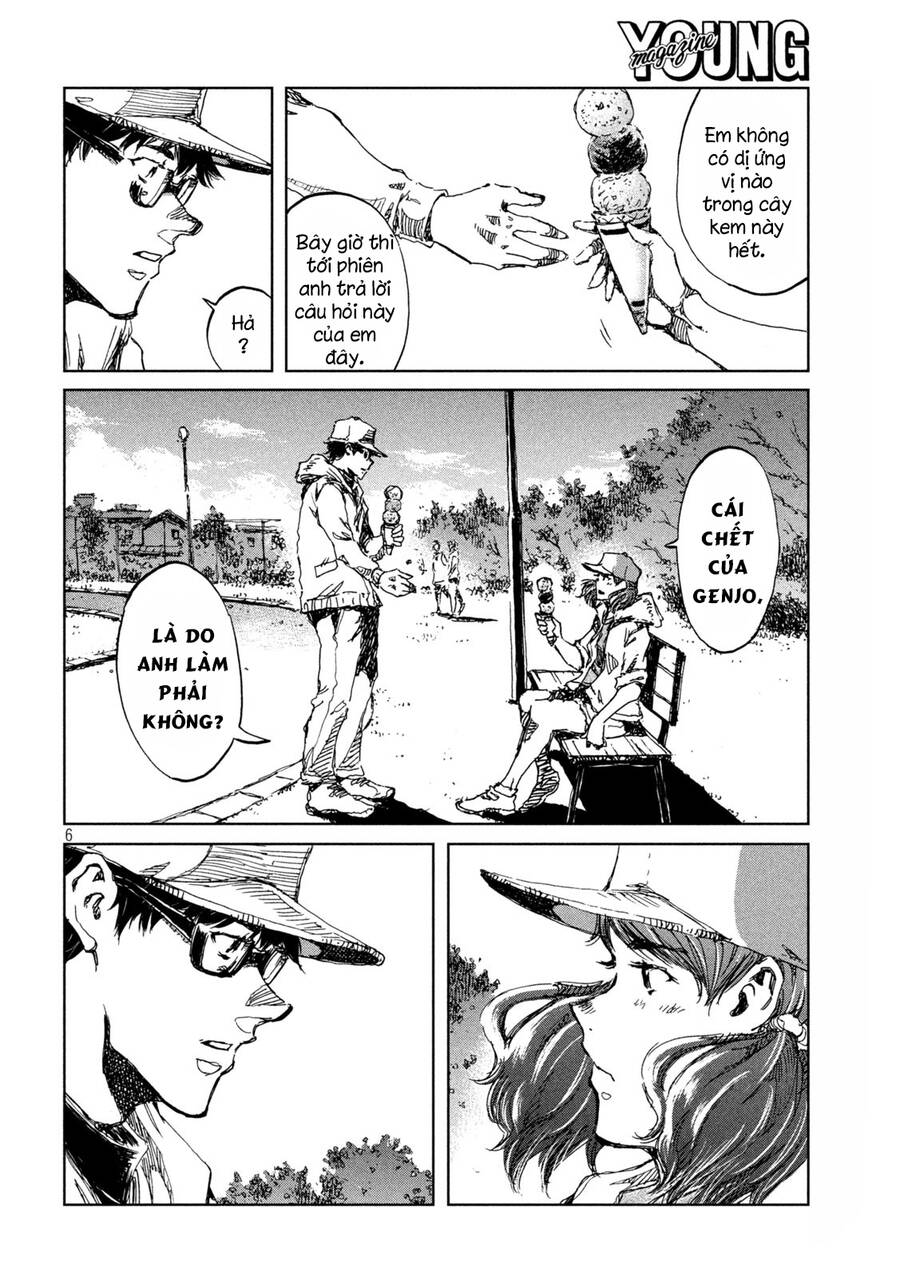 Trước Khi Em Trở Thành Quái Vật Chapter 40 - 8