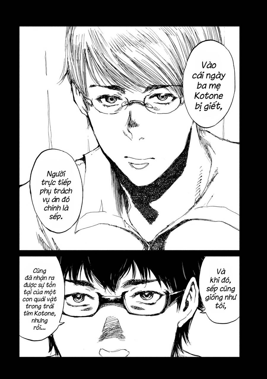 Trước Khi Em Trở Thành Quái Vật Chapter 42 - 13